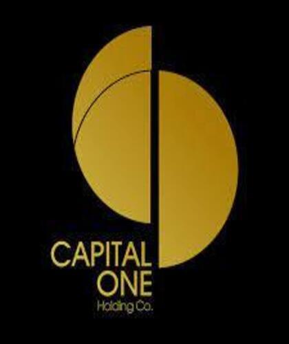 Capital One Holding